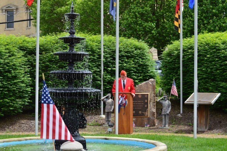 Read more about the article Photos from Memorial Day 2018