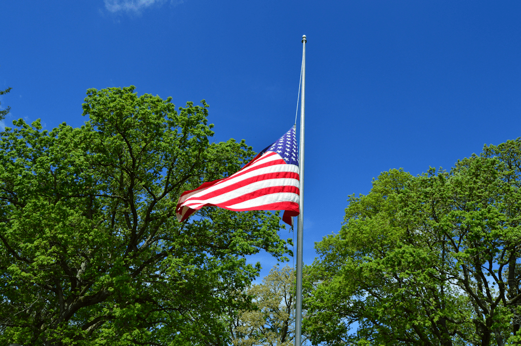 You are currently viewing Photos from Memorial Day 2017