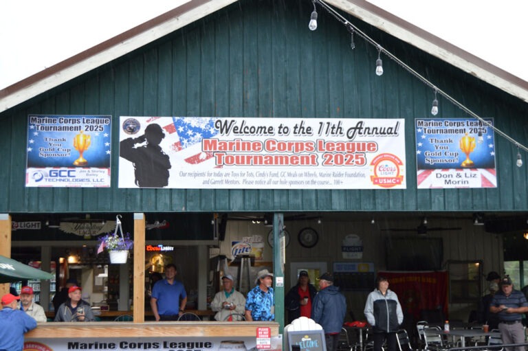 Read more about the article Photos from 2025 Golf Tournament